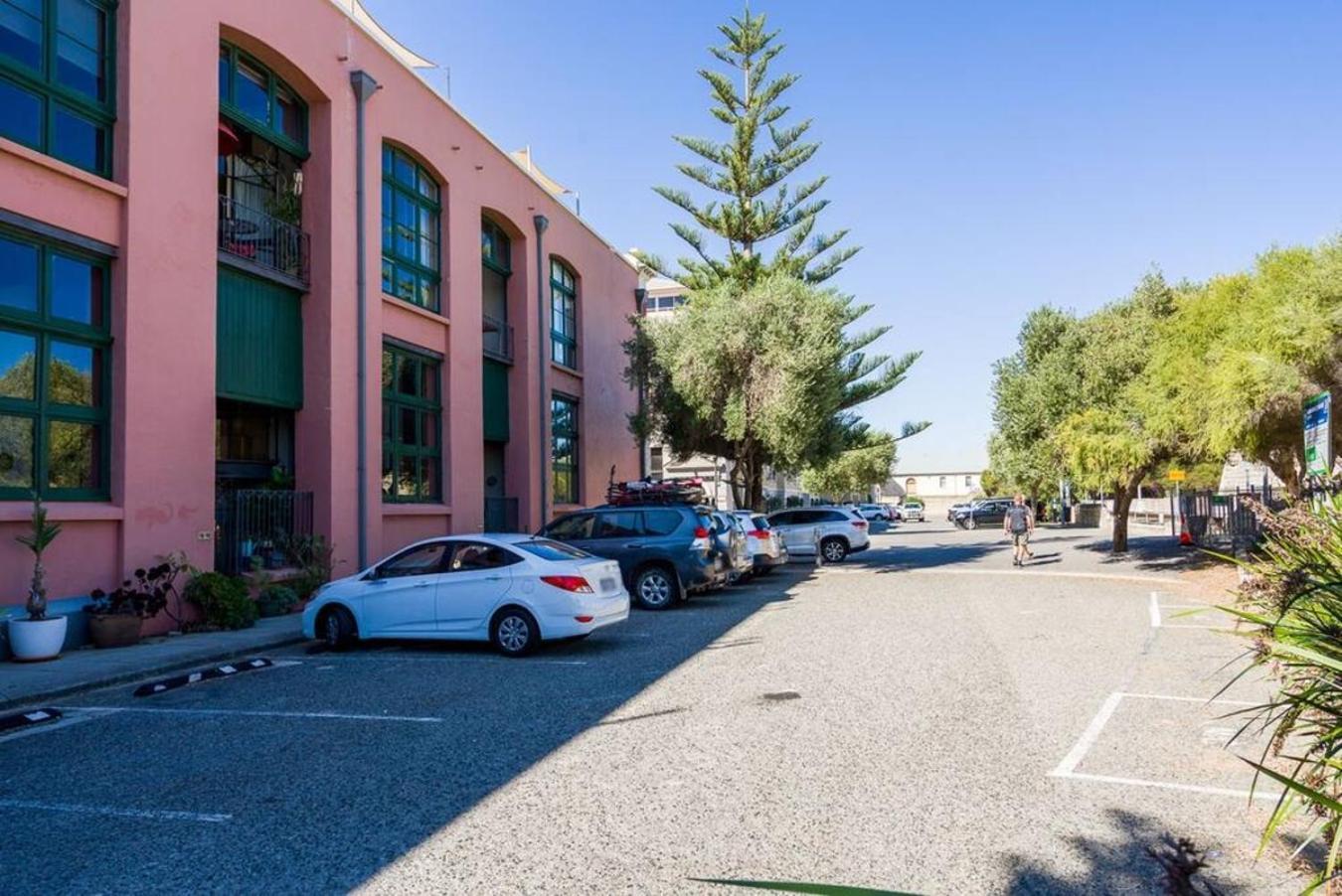 West End Warehouse Historical Opposite Beach Fremantle Dış mekan fotoğraf