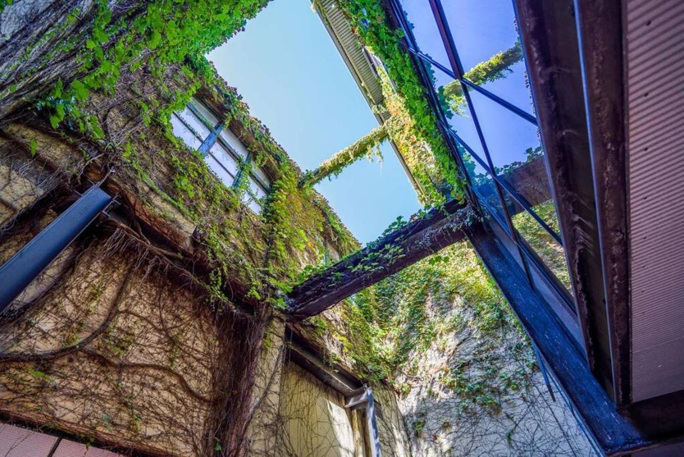 West End Warehouse Historical Opposite Beach Fremantle Dış mekan fotoğraf